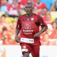 Romário escolheu o melhor entre Lionel Messi e Cristiano Ronaldo