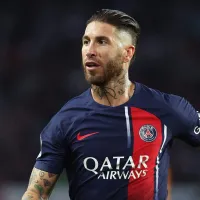 Sergio Ramos revelou qual é o jogador mais difícil que ele já enfrentou em toda a sua vida