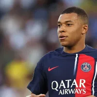 Kylian Mbappé finalmente confirmou quem foi, é e sempre será seu jogador de futebol favorito