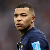 PSG já liberou! Real Madrid pode levar \'chapéu\' e Mbappé vai fechar acordo milionário com outro clube nos próximos dias