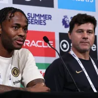 Chelsea quer \'quebrar\' o mercado e pretende fechar com um dos melhores do mundo nos próximos dias; Real Madrid também tem interesse