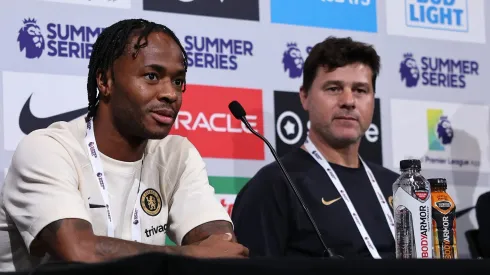 (Photo by Tim Nwachukwu/Getty Images for Premier League)