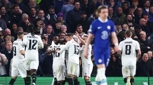 (Photo by Clive Rose/Getty Images)