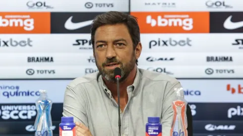 Rodrigo Coca/Agência Corinthians