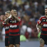 Sampaoli dá 'aval' e Flamengo acerta a saída de badalado meia do elenco para grande clube do futebol brasileiro