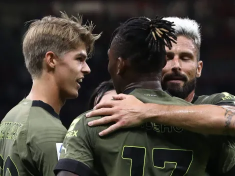 99% acertado! Milan se aproxima de destaque do futebol europeu e encaminha sua principal contratação desse mercado da bola