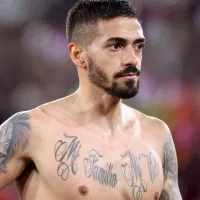 Mercado da bola: Vasco deixa Lanzini \'de lado\' e acerta a contratação de balado meia com passagem pelo rival; atleta estava na Arábia Saudita