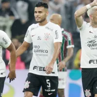 R$ 80 milhões! Corinthians surpreende e aceita vender grande nome para gigante da Serie A