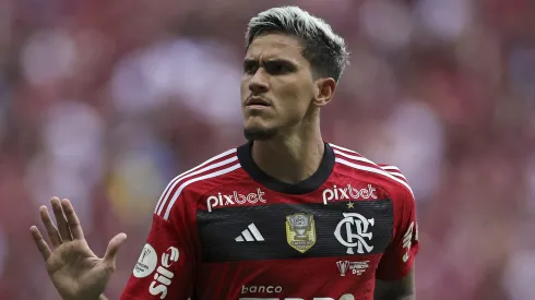 (Photo by Buda Mendes/Getty Images)