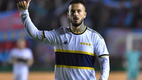 Photo by Amilcar Orfali/Getty Images