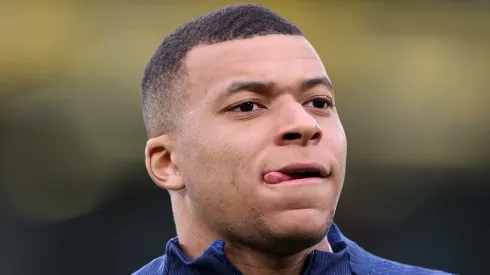 (Photo by Oisin Keniry/Getty Images)