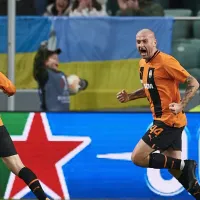 R$21 milhões de reais! Shaktar Donetsk pega a todos de surpresa e acerta contratação de grande destaque do futebol brasileiro