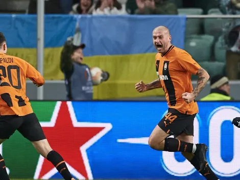 R$21 milhões de reais! Shaktar Donetsk pega a todos de surpresa e acerta contratação de grande destaque do futebol brasileiro