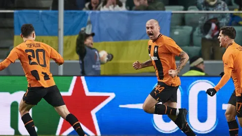 (Photo by Adam Nurkiewicz/Getty Images)