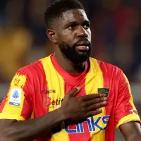 Mercado: Barcelona libera e Samuel Umtiti acerta com outro gigante do futebol europeu