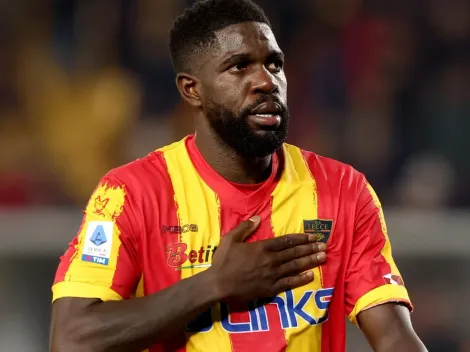 Mercado: Barcelona libera e Samuel Umtiti acerta com outro gigante do futebol europeu