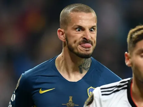 Com proposta do Vasco, Benedetto surpreende e define onde quer jogar