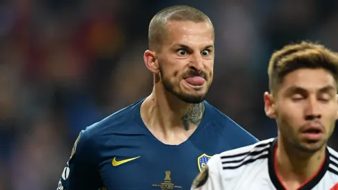 (Photo by Matthias Hangst/Getty Images)