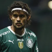 Salário de R$ 2,1 milhões! Jornalista traz informação quente sobre Gustavo Scarpa em gigante do futebol brasileiro