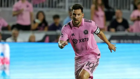 (Photo by Megan Briggs/Getty Images)