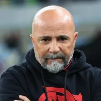 Oficial! Futebol saudita pega a todos de surpresa e acerta a contratação de jogador do Flamengo