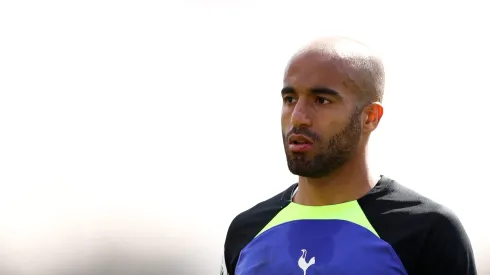 (Photo by Lewis Storey/Getty Images)