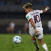 Novo camisa 10! Santos pega todos de surpresa no mercado da bola e pode fechar meio-campista