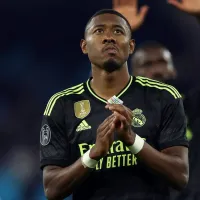 David Alaba revela seus 7 jogadores favoritos da infância