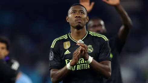 (Photo by Clive Brunskill/Getty Images)