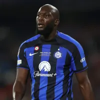 Lukaku não fica em cima do muro e escolhe entre Cristiano Ronaldo ou Lionel Messi, e Neymar ou Mbappé