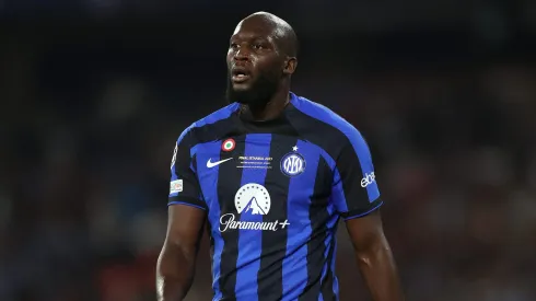 (Photo by Michael Steele/Getty Images)