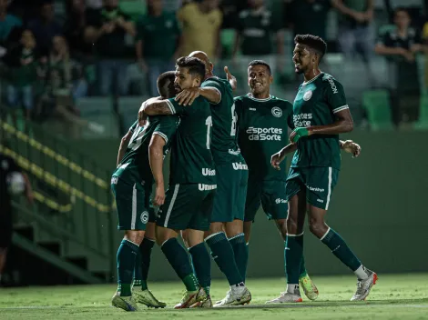 Mercado: Goiás surpreende e acerta com grande nome do Athletico Paranaense