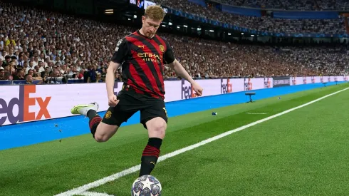 (Photo by Angel Martinez/Getty Images)