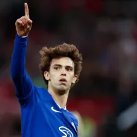 João Félix revela quais seus 3 jogadores preferidos da infância