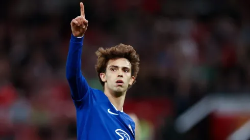 (Photo by Naomi Baker/Getty Images)