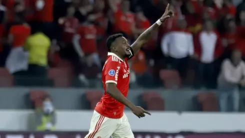 (Photo by Fernando Alves/Getty Images)