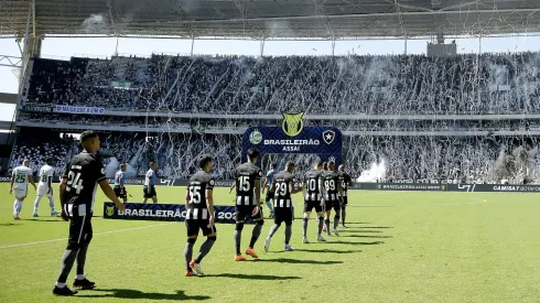 (Photo by Alexandre Loureiro/Getty Images)