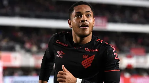 (Photo by Marcelo Endelli/Getty Images)