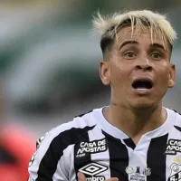 Fim da novela! Soteldo está a um detalhe de se acertar com grande clube do futebol brasileiro e torcida do Santos se divide na web