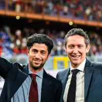 777 Partners trabalhando: Vasco deixa Lanzini de \'lado\' e encaminha grande reforço do futebol europeu