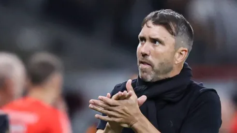 Foto: Gilson Junio/AGIF