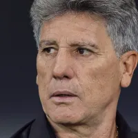 R$7 milhões! Grêmio \'esquece\' Michael e prepara bolada para fechar com destaque do futebol sul-americano