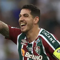 Fim da linha! Nino acerta com grande clube do futebol europeu e deixará o Fluminense após 5 anos