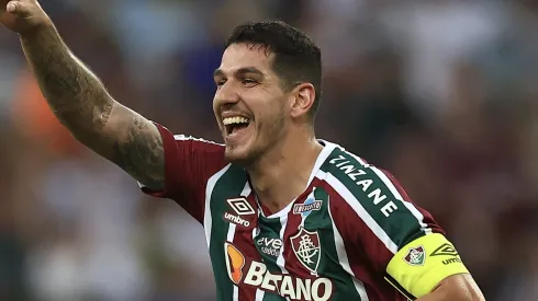 Photo by Buda Mendes/Getty Images