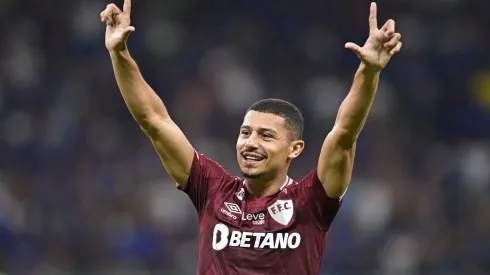 Photo by Pedro Vilela/Getty Images