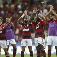 'É impossível ser pior que ele'; Torcida do Flamengo se revolva é pede a saída de titular após empate com o América Mineiro