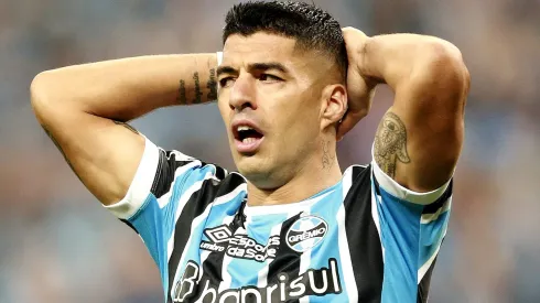 Photo by Fernando Alves/Getty Images