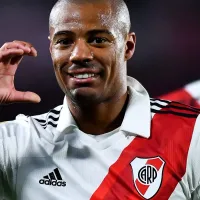 \'Vai pagar a multa e fechar com ele\'; Gigante do futebol brasileiro pega todos de surpresa e encaminha De La Cruz, do River Plate