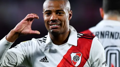 (Photo by Marcelo Endelli/Getty Images)