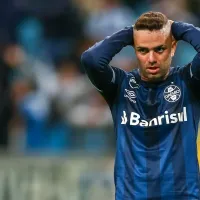 \'Apenas isso por mês\'; Jornalista revela o quanto Luan ganhará no Grêmio